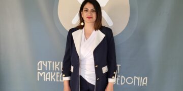 Δήλωση της νέας Περιφερειακής Συμβούλου Μαρίας Χατζηλιάδου – Μαχαιρά