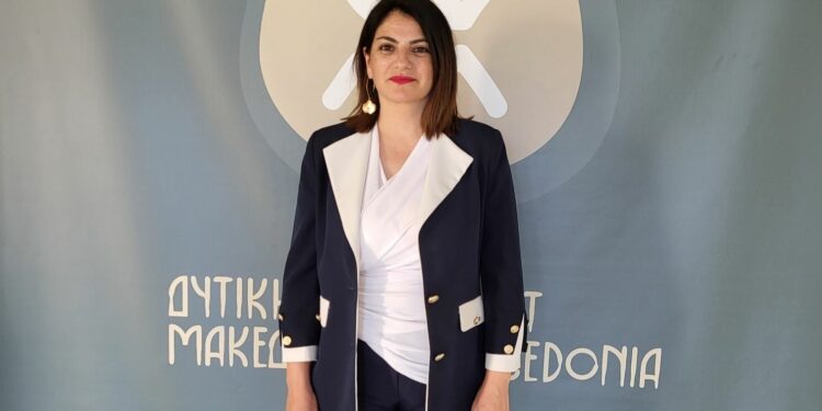 Δήλωση της νέας Περιφερειακής Συμβούλου Μαρίας Χατζηλιάδου – Μαχαιρά