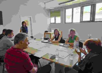 Δήμος Κοζάνης: Προχωρά η μελέτη ανάπλασης στο πάρκο του ΟΣΕ