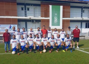 24α Ακριτίδεια: Οι Δάσκαλοι της Κοζάνης διδάσκουν… και στα γήπεδα