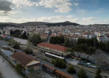 Ανάπλαση ΟΣΕ και δημοτική αρχή Μαλούτα : Όταν η αδράνεια βαφτίζεται επιτυχία