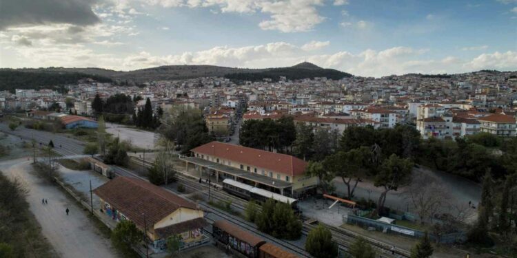 Ανάπλαση ΟΣΕ και δημοτική αρχή Μαλούτα : Όταν η αδράνεια βαφτίζεται επιτυχία