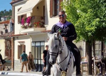 Νέος πρόεδρος στον Ιππικό Σύλλογο Σιάτιστας