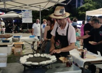 Ευχαριστήριο του Διοικητικού Συμβουλίου του Εμπορικού Συλλόγου Γρεβενών