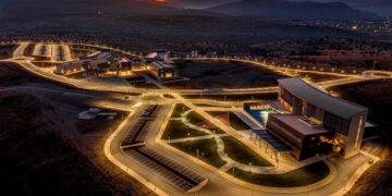 Πανεπιστήμιο Δυτικής Μακεδονίας | Διήμερη επίσκεψη κλιμακίου στελεχών για την πρόοδο στην υλοποίηση του έργου κατασκευής των φοιτητικών εστιών στη Δυτική Μακεδονία μέσω ΣΔΙΤ