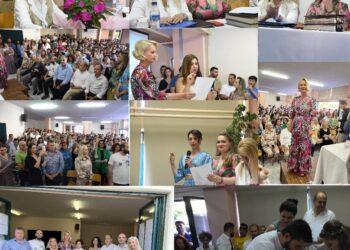 Ορκωμοσία αποφοίτων του ΕΠΠΑΙΚ & ΠΕΣΥΠ της ΑΣΠΑΙΤΕ στην Κοζάνη ακαδ.έτους 2022-2023