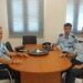 Επίσκεψη του Γενικού Περιφερειακού Αστυνομικού  Διευθυντή Δυτικής Μακεδονίας  στο Νέο Αστυνομικό Μέγαρο Γρεβενών