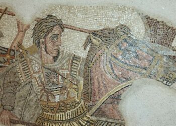 Δήμος Γρεβενών: Έως τις 25 Ιουλίου η Έκθεση Αγιογραφίας-Ψηφιδωτού και Κοσμήματος