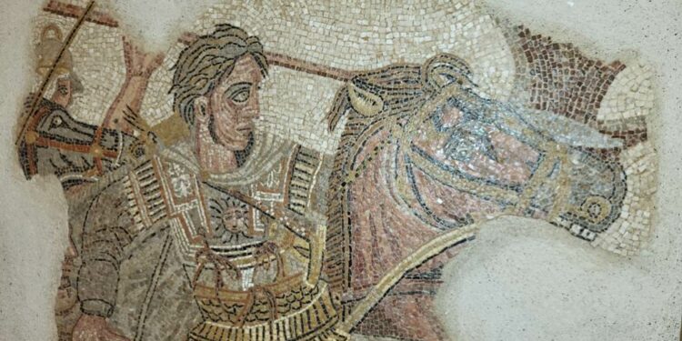 Δήμος Γρεβενών: Έως τις 25 Ιουλίου η Έκθεση Αγιογραφίας-Ψηφιδωτού και Κοσμήματος