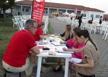Γέφυρα Ζωής: Νέοι δωρητές μυελού των οστών