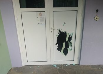 Κοζάνη: Βανδαλισμοί σε σχολικό κτήριο – Δεν θα λειτουργήσουν 2ος Παιδικός και Βρεφονηπιακός Σταθμός Κοινωφελούς (Νιάημερος)