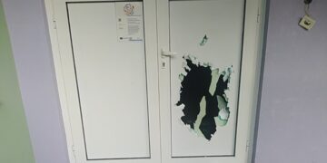 Κοζάνη: Βανδαλισμοί σε σχολικό κτήριο – Δεν θα λειτουργήσουν 2ος Παιδικός και Βρεφονηπιακός Σταθμός Κοινωφελούς (Νιάημερος)