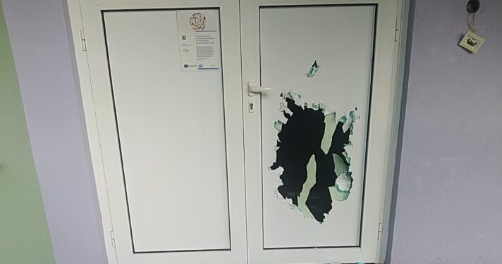 Κοζάνη: Βανδαλισμοί σε σχολικό κτήριο – Δεν θα λειτουργήσουν 2ος Παιδικός και Βρεφονηπιακός Σταθμός Κοινωφελούς (Νιάημερος)