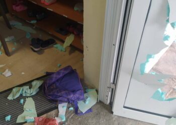 Κοζάνη: Βανδαλισμοί σε σχολικό κτήριο – Δεν θα λειτουργήσουν 2ος Παιδικός και Βρεφονηπιακός Σταθμός Κοινωφελούς (Νιάημερος)