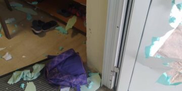 Κοζάνη: Βανδαλισμοί σε σχολικό κτήριο – Δεν θα λειτουργήσουν 2ος Παιδικός και Βρεφονηπιακός Σταθμός Κοινωφελούς (Νιάημερος)