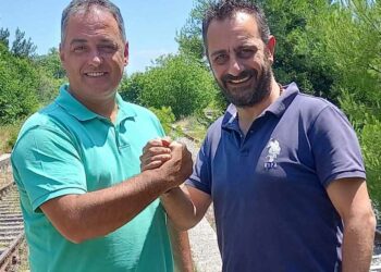 Ιωαννίδης και Τερζανίδης, Μαζί για την Κοζάνη