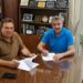 Δήμος Γρεβενών: Υπογραφή σύμβασης για βελτίωση δημοτικής οδοποιίας