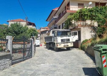 Σιάτιστα: Προχωρούν τα έργα στο Μπούνο. Βίντεο