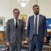 Συνεργασία Στάθη Κωνσταντινίδη-Παύλου Μαρινάκη στο Διοικητήριο