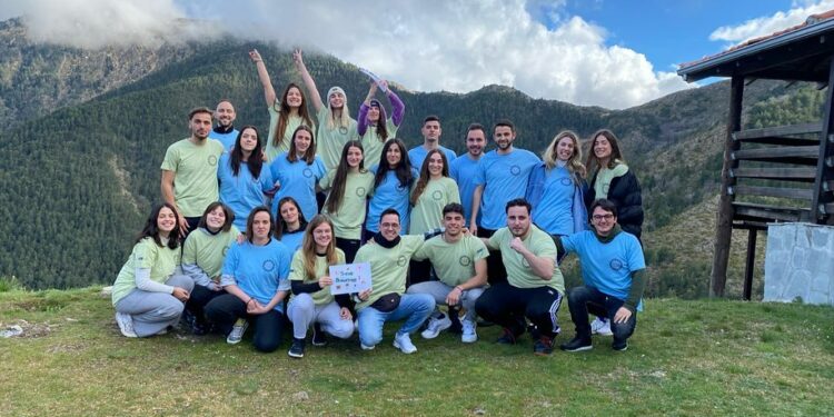 Humans First: Ολοκλήρωση του «Eco Labs»