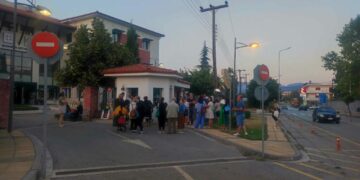 Κοζάνη – Νέεςταυτότητες: Τι λένε πολίτες που θέλουν να ταξιδέψουν αλλά και όσοι δε θέλουν το “τσιπάκι” – “Την ταυτότητα την καινούρια να την πάρει ο Μητσοτάκης”-Βίντεο
