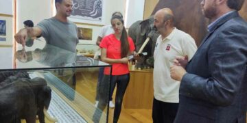 Το Πρότυπο Δάσος στη Δυτική Μακεδονία