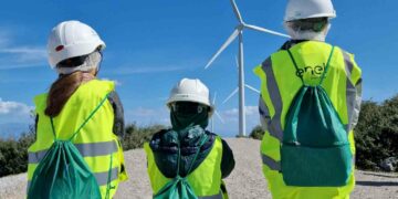 ENEL Green Power Hellas: 3000 μαθητές στο πρόγραμμα«ENERGY ON THE GO»