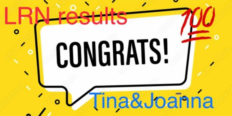 Κέντρο Αγγλικής Γλώσσας Τίνα Καϊνάρη: Πολλά συγχαρητήρια στους μαθητές μας