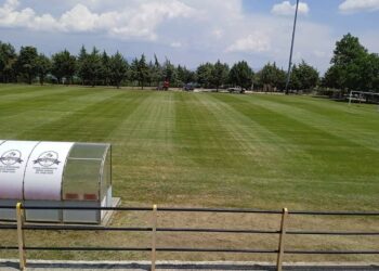 Στο Τσοτύλι για προετοιμασία η Γυναικεία ομάδα (Α’)του ΠΑΟΚ