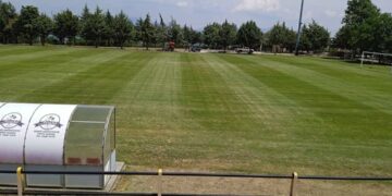 Στο Τσοτύλι για προετοιμασία η Γυναικεία ομάδα (Α’)του ΠΑΟΚ