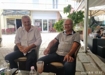 Μαγειρέματα στο Βόιο!!!