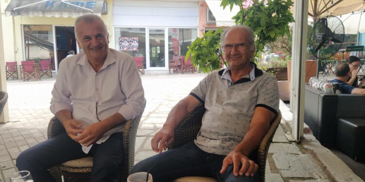 Μαγειρέματα στο Βόιο!!!