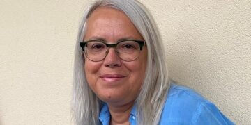 Παρασκευή Μητλιάγκα: Υποψήφια Περιφερειακή Σύμβουλος ΠΕ Κοζάνης – Γιώργος Αμανατίδης, Συμμαχία για την Ανάπτυξη