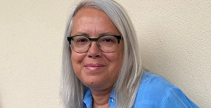 Παρασκευή Μητλιάγκα: Υποψήφια Περιφερειακή Σύμβουλος ΠΕ Κοζάνης – Γιώργος Αμανατίδης, Συμμαχία για την Ανάπτυξη