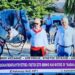 Το έθιμο των Καβαλάρηδων στον ΑΝΤ1. Βίντεο