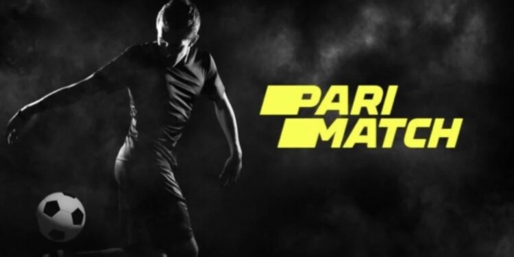 Στοιχήματα στον αθλητισμό από την Parimatch