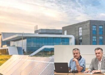 37,8 εκατ. για τον  1ος Θύλακα  Ζώνης Καινοτομίας στην ΖΕΠ