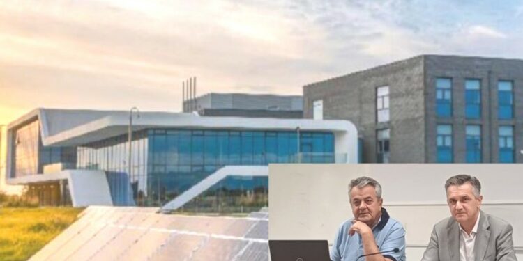 37,8 εκατ. για τον 1ος Θύλακα Ζώνης Καινοτομίας στην ΖΕΠ