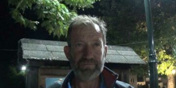 Ο άνθρωπος που ήρθε αντιμέτωπος με το μακάβριο θέαμα στην περιοχή του Δοτσικού (video)