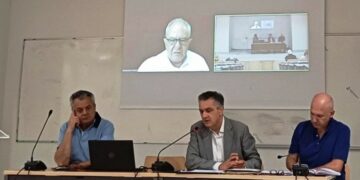 Πρόταση 1.500.000€ της Περιφέρειας για τη διαχείριση τυρογάλακτος των τυροκομείων Δυτικής Μακεδονίας