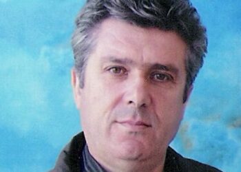 Τσιόγκας Δημήτρης