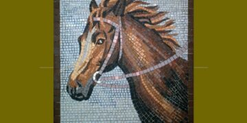 Σιάτιστα: Έκθεση Αγιογραφίας και ψηφιδωτού Γιάννη και Όλγας Παπαδοπούλου