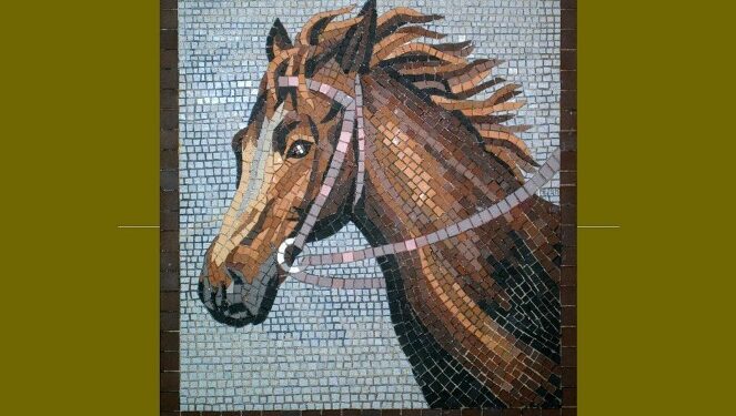 Σιάτιστα: Έκθεση Αγιογραφίας και ψηφιδωτού Γιάννη και Όλγας Παπαδοπούλου