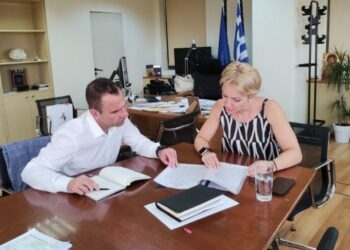 Επίσπευση των διαδικασιών για την επιδότηση 100% της εγκατάστασης συστημάτων φυσικού αερίου ζητά από το ΥΠΕΝ ο Δήμαρχος Καστοριάς