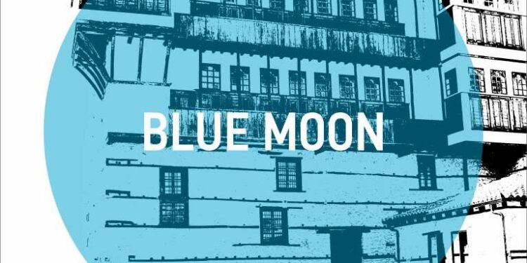 Καστοριά: Υποδεχόμαστε την «μπλε» Πανσέληνο του Αυγούστου με τον Βασίλη Καζούλη