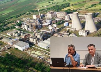 19,8 εκατ. για τον Κόμβο Καινοτομίας Υδρογόνου στην ΑΕΒΑΛ