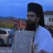 Νέος εφημέριος στο Άργος Ορεστικό ο νέος Αρχιμανδρίτης π. Παύλος Λαζόγκας από τη Σιάτιστα