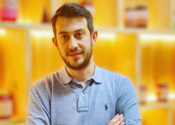 Ανακοίνωση υποψηφιότητας από τον Βασίλη Μαμάτσιο