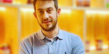 Ανακοίνωση υποψηφιότητας από τον Βασίλη Μαμάτσιο