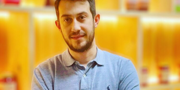 Ανακοίνωση υποψηφιότητας από τον Βασίλη Μαμάτσιο